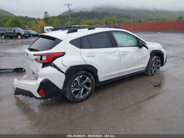 JF2GUADCXR8281107 Subaru Crosstrek Premium