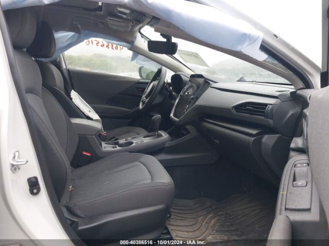 JF2GUADCXR8281107 Subaru Crosstrek Premium