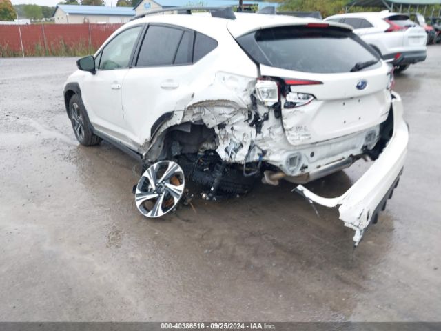 JF2GUADCXR8281107 Subaru Crosstrek Premium
