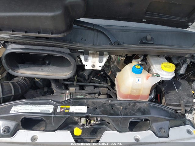 3C6MRVJG5ME574064 RAM Promaster 3500