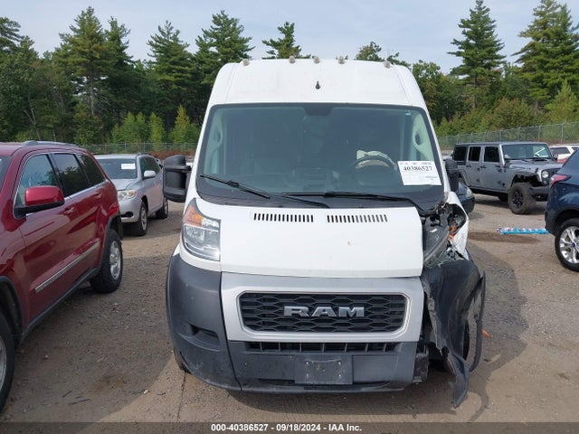 3C6MRVJG5ME574064 RAM Promaster 3500