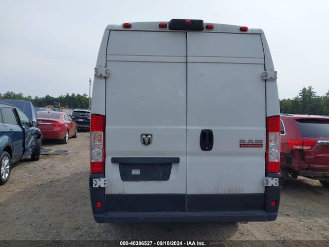 3C6MRVJG5ME574064 RAM Promaster 3500