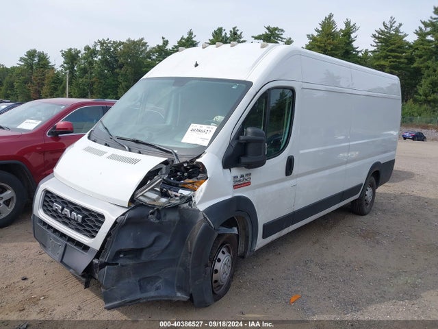 3C6MRVJG5ME574064 RAM Promaster 3500