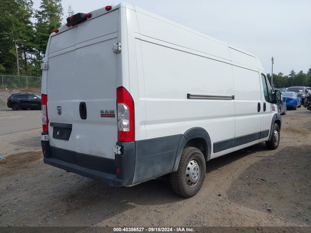 3C6MRVJG5ME574064 RAM Promaster 3500
