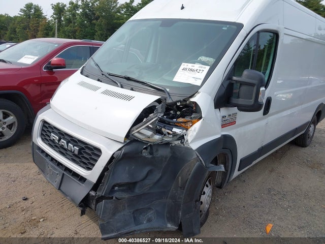 3C6MRVJG5ME574064 RAM Promaster 3500