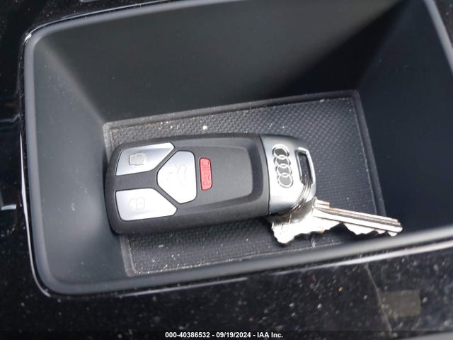 WA1EAAFY9P2095723 Audi Q5 Premium Plus 45 Tfsi S Line Quattro