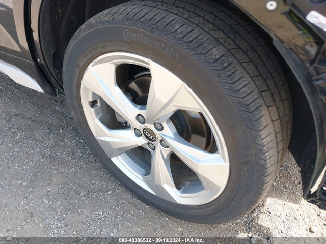 WA1EAAFY9P2095723 Audi Q5 Premium Plus 45 Tfsi S Line Quattro