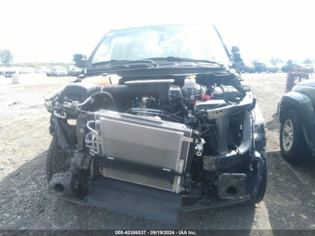 1C6RRFFG7KN911556 RAM 1500 Big Horn/lone Star  4x4 5'7 Box