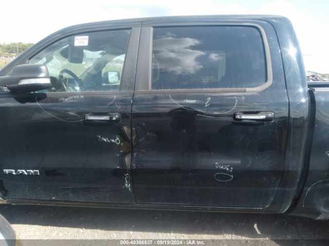 1C6RRFFG7KN911556 RAM 1500 Big Horn/lone Star  4x4 5'7 Box