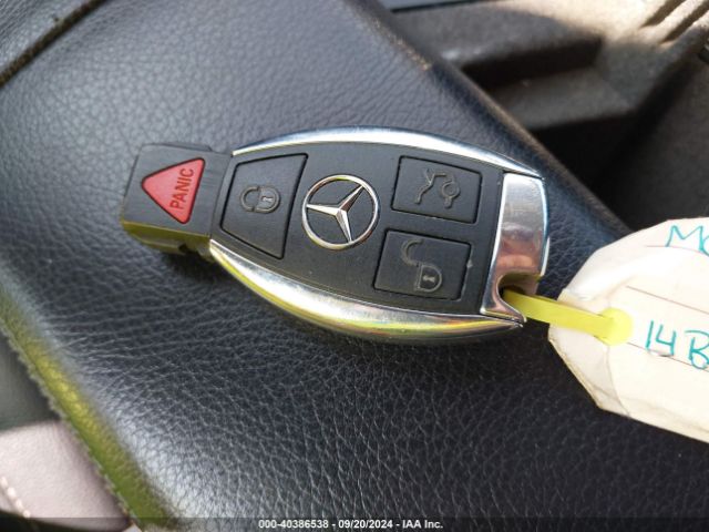 4JGDF7CE1EA371598 Mercedes-Benz Gl 450 4matic