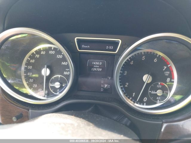 4JGDF7CE1EA371598 Mercedes-Benz Gl 450 4matic