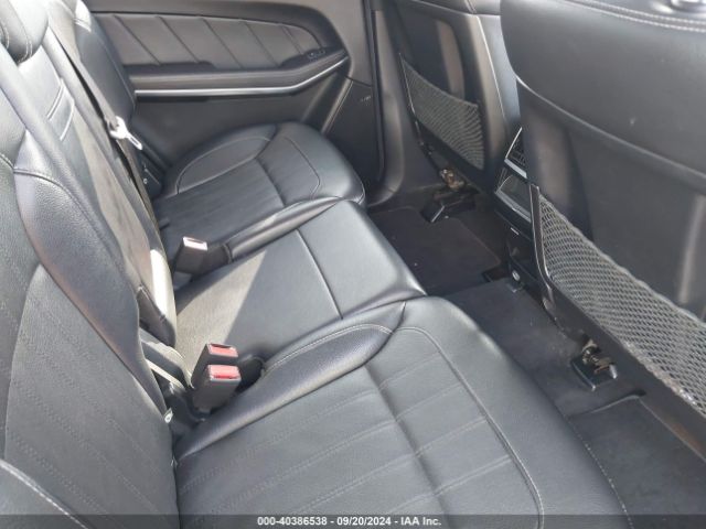 4JGDF7CE1EA371598 Mercedes-Benz Gl 450 4matic
