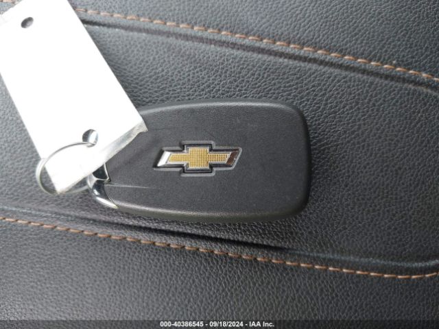 1GNERFKW8KJ146344 Chevrolet Traverse Ls