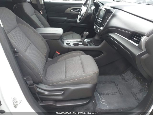 1GNERFKW8KJ146344 Chevrolet Traverse Ls