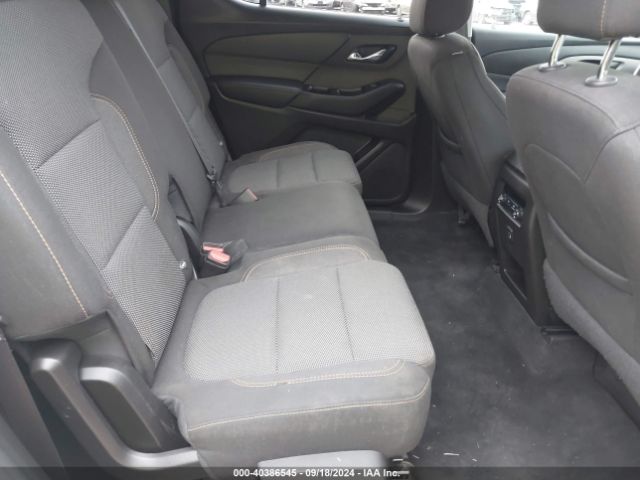 1GNERFKW8KJ146344 Chevrolet Traverse Ls