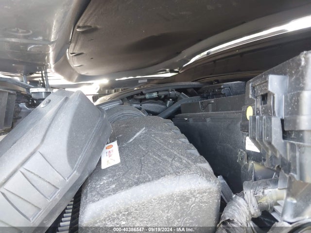 KM8K12AA2KU293528 Hyundai mpi nu