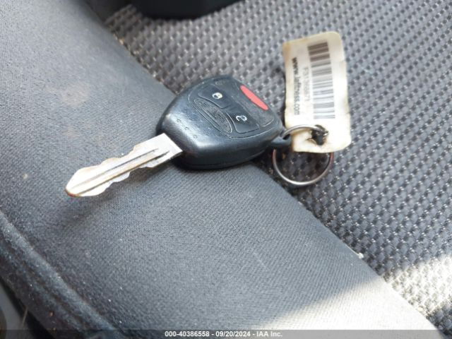 1C4NJRBB9FD268780 Jeep Patriot Sport