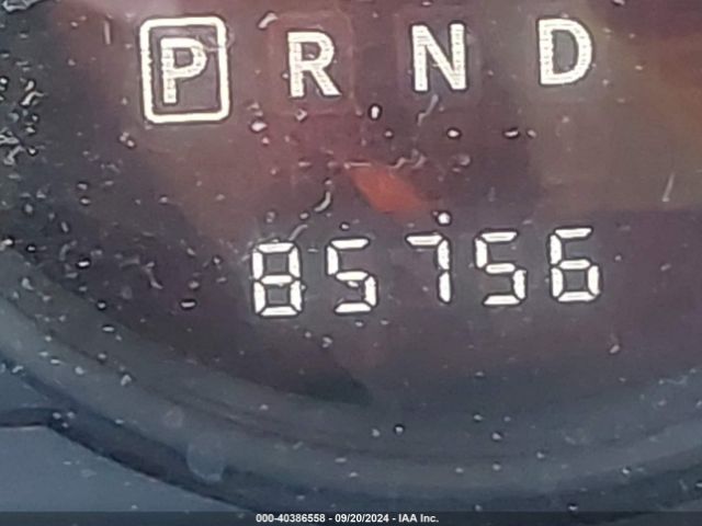1C4NJRBB9FD268780 Jeep Patriot Sport