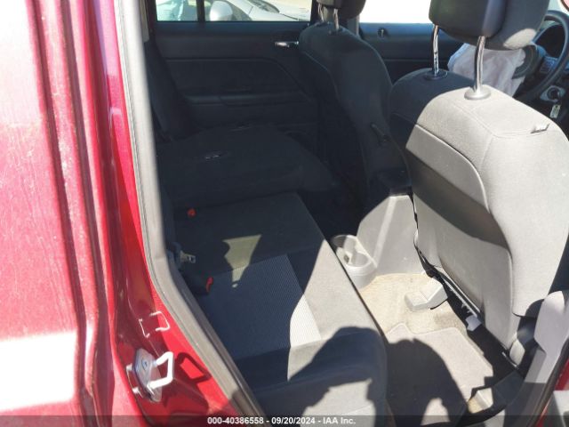 1C4NJRBB9FD268780 Jeep Patriot Sport