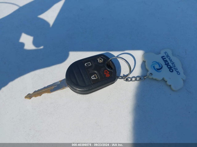 Ford Mustang V6 2014 1ZVBP8AM5E5265430 Image 11