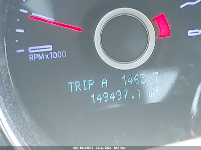 Ford Mustang V6 2014 1ZVBP8AM5E5265430 Image 15