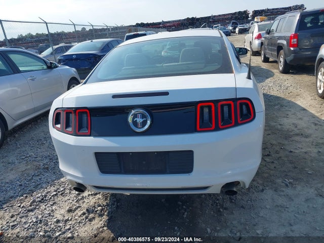 Ford Mustang V6 2014 1ZVBP8AM5E5265430 Image 16