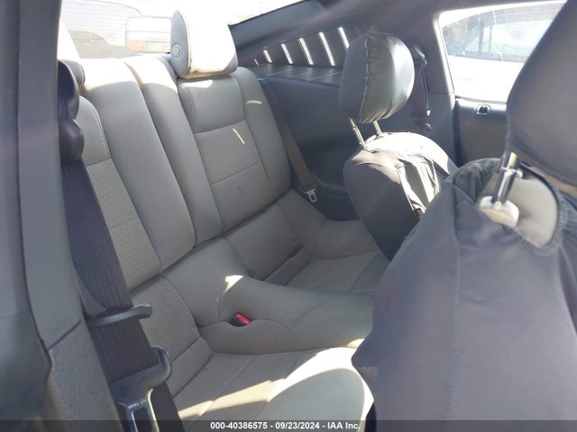 Ford Mustang V6 2014 1ZVBP8AM5E5265430 Image 8