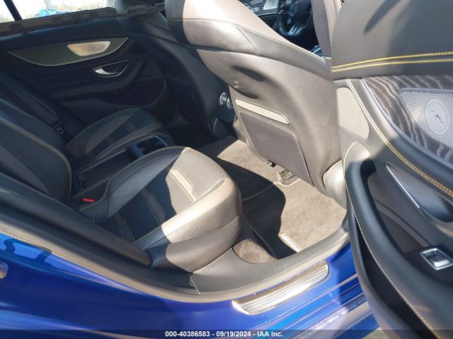 W1K7X6BBXNA045031 Mercedes-Benz Amg Gt 53 4-door Coupe