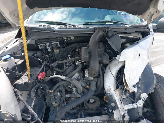 Ford F-150 Xlt 2018 1FTEW1C5XJKC27543 Image 10