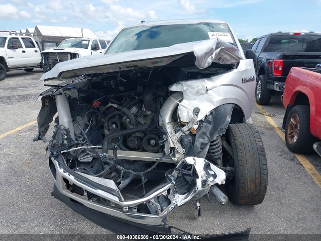 Ford F-150 Xlt 2018 1FTEW1C5XJKC27543 Image 11