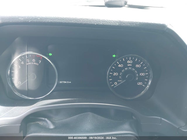 Ford F-150 Xlt 2018 1FTEW1C5XJKC27543 Image 7