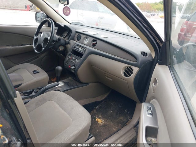 2006 MITSUBISHI OUTLANDER JA4LZ31F36U048823 Photo 4