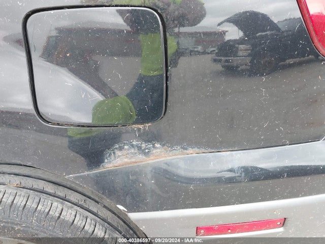 2006 MITSUBISHI OUTLANDER JA4LZ31F36U048823 Photo 5
