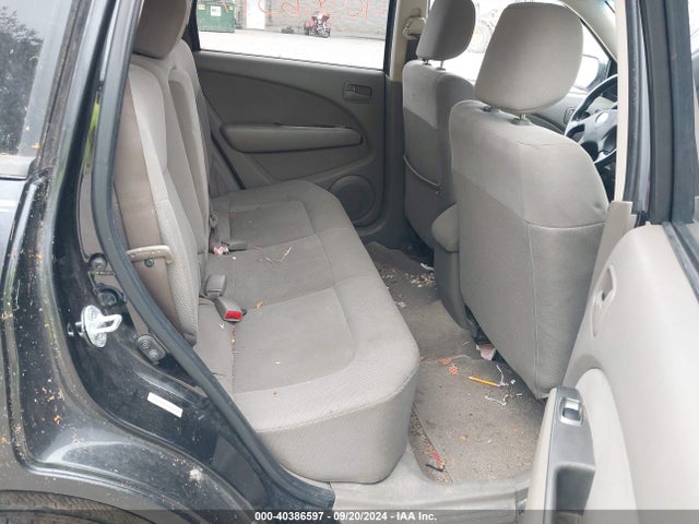 2006 MITSUBISHI OUTLANDER JA4LZ31F36U048823 Photo 7
