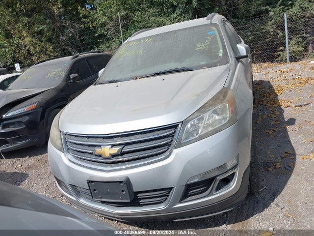 Chevrolet Traverse 1lt 2015 1GNKVGKDXFJ388478 Image 12
