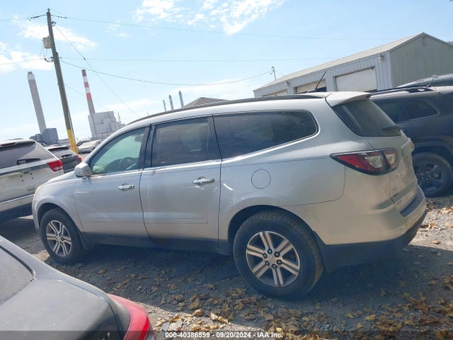 Chevrolet Traverse 1lt 2015 1GNKVGKDXFJ388478 Image 14