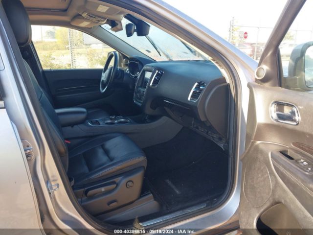 1C4SDHDT7EC364812 Dodge DURANGO LIMITED