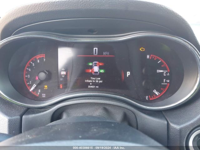 1C4SDHDT7EC364812 Dodge DURANGO LIMITED