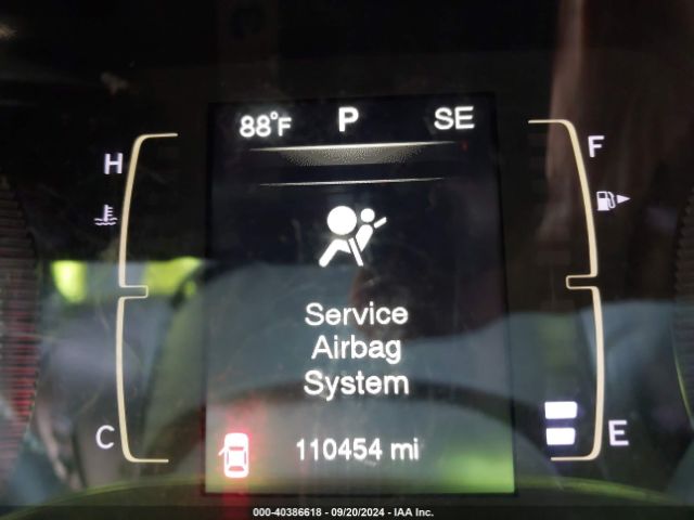 1C4PJLAB8GW369452 Jeep Cherokee Altitude