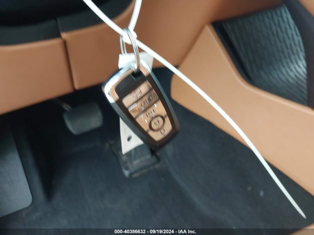 Lincoln Aviator Black Label 2021 5LM5J9XC9MGL06918 Image 11