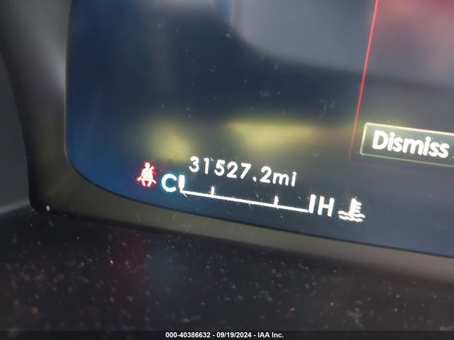 Lincoln Aviator Black Label 2021 5LM5J9XC9MGL06918 Image 16