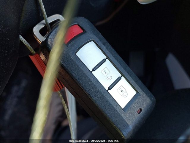 2011 MITSUBISHI OUTLANDER SPORT JA4AR4AU1BZ013996 Photo 10