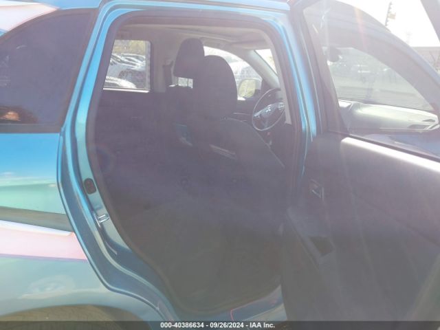 2011 MITSUBISHI OUTLANDER SPORT JA4AR4AU1BZ013996 Photo 7