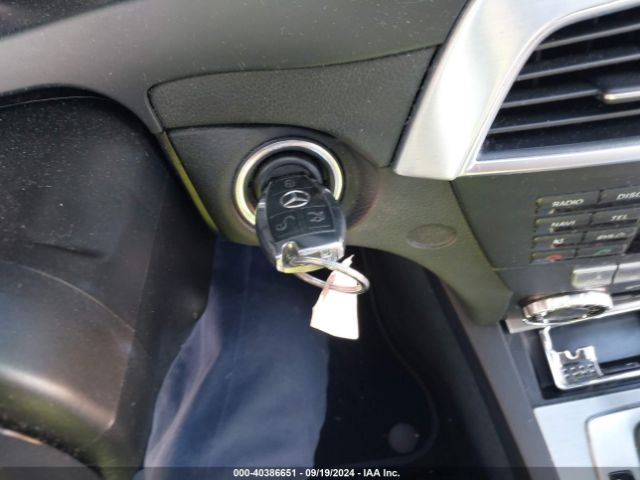 WDDGF8AB7EA893335 Mercedes-Benz C 300 Luxury 4matic/sport 4matic