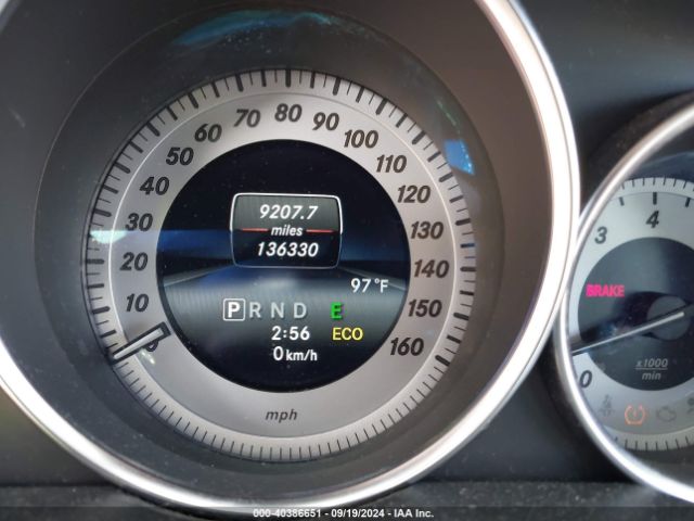 WDDGF8AB7EA893335 Mercedes-Benz C 300 Luxury 4matic/sport 4matic