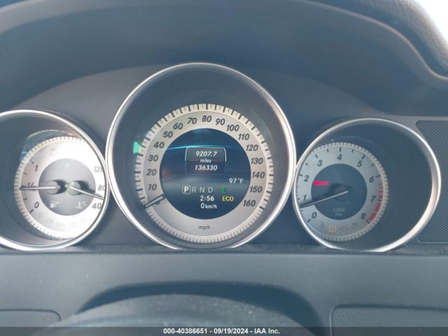 WDDGF8AB7EA893335 Mercedes-Benz C 300 Luxury 4matic/sport 4matic