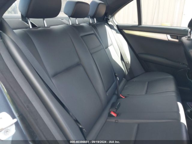 WDDGF8AB7EA893335 Mercedes-Benz C 300 Luxury 4matic/sport 4matic