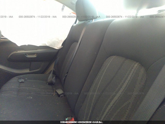 1G1JC5SH9G4157789 Chevrolet luw - e85 max