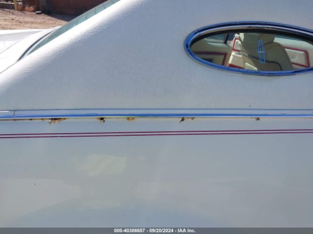 1975 LINCOLN CONTINENTAL 5Y89A801799       Photo 5