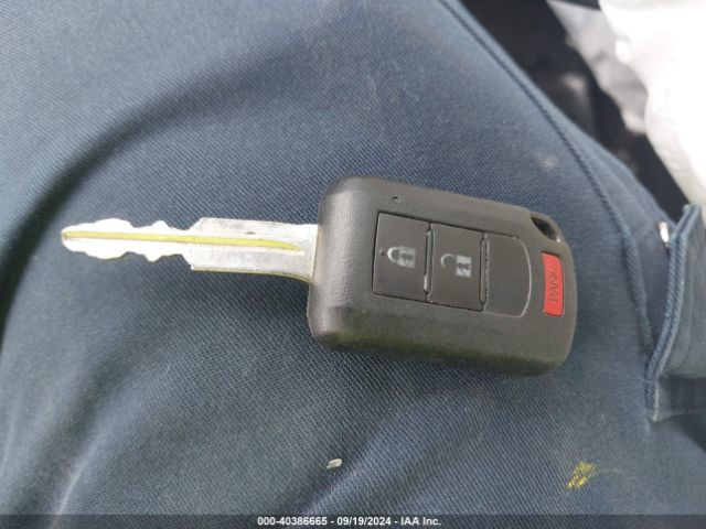 2020 MITSUBISHI ECLIPSE CROSS JA4AT3AA4LZ034487 Photo 10